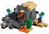 LEGO Minecraft 21119: The Dungeon